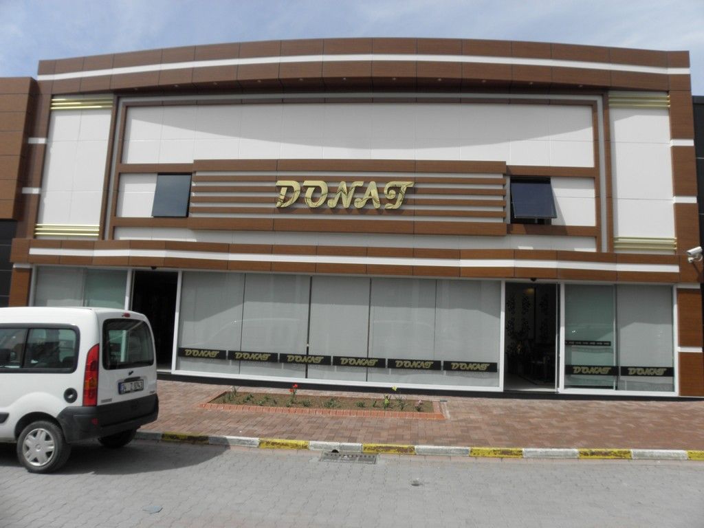 Donat Mobilya